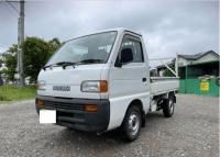 SUZUKI CARRY TRUCK 1997