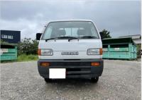 SUZUKI CARRY TRUCK 1997