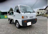 SUZUKI CARRY TRUCK 1997