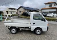 SUZUKI CARRY TRUCK 1997