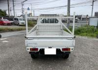 SUZUKI CARRY TRUCK 1997