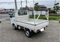SUZUKI CARRY TRUCK 1997
