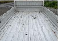 SUZUKI CARRY TRUCK 1997