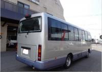 NISSAN CIVILIAN 2014