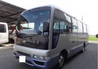 NISSAN CIVILIAN 2014