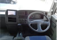 NISSAN CIVILIAN 2014