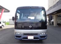 NISSAN CIVILIAN 2014