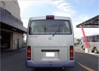 NISSAN CIVILIAN 2014