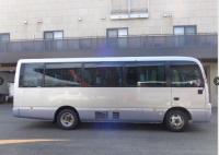 NISSAN CIVILIAN 2014