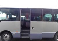 NISSAN CIVILIAN 2014