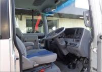 NISSAN CIVILIAN 2014