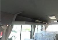 NISSAN CIVILIAN 2014