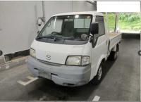 MAZDA BONGO 2004
