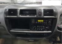 MAZDA BONGO 2004