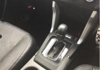 SUBARU FORESTER 2013