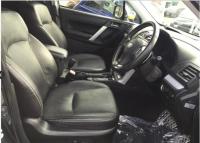 SUBARU FORESTER 2013