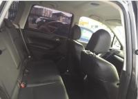 SUBARU FORESTER 2013