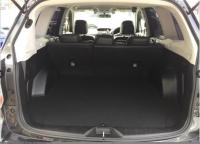 SUBARU FORESTER 2013