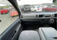 TOYOTA HIACE COMMUTER 2006