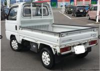 HONDA ACTY TRUCK 1994