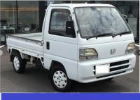 HONDA ACTY TRUCK 1994