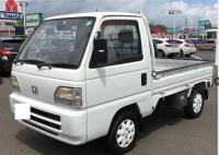 HONDA ACTY TRUCK 1994