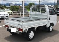 HONDA ACTY TRUCK 1994