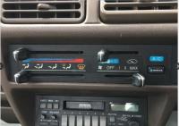 HONDA ACTY TRUCK 1994