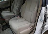TOYOTA HARRIER 2001