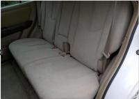 TOYOTA HARRIER 2001