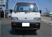 SUBARU SAMBAR 1998