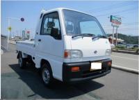SUBARU SAMBAR 1998