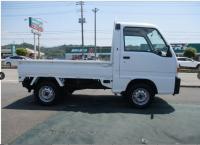 SUBARU SAMBAR 1998