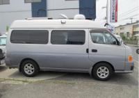 NISSAN CARAVAN 2006