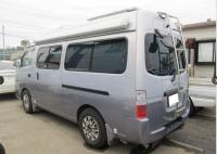 NISSAN CARAVAN 2006