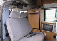NISSAN CARAVAN 2006