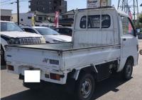 DAIHATSU HIJET 1995