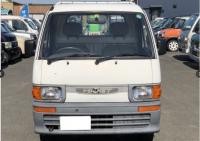 DAIHATSU HIJET 1995