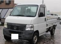 HONDA ACTY TRUCK 1999