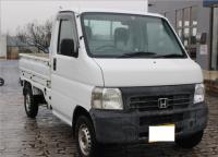 HONDA ACTY TRUCK 1999