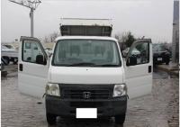 HONDA ACTY TRUCK 1999