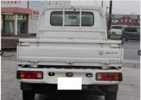HONDA ACTY TRUCK 1999