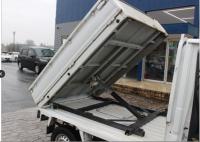 HONDA ACTY TRUCK 1999