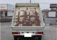 HONDA ACTY TRUCK 1999