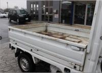 HONDA ACTY TRUCK 1999