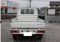 HONDA ACTY TRUCK 1999