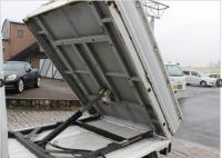 HONDA ACTY TRUCK 1999