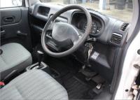 HONDA ACTY TRUCK 1999