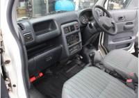 HONDA ACTY TRUCK 1999