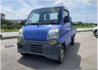 MITSUBISHI MINICAB TRUCK 1999
